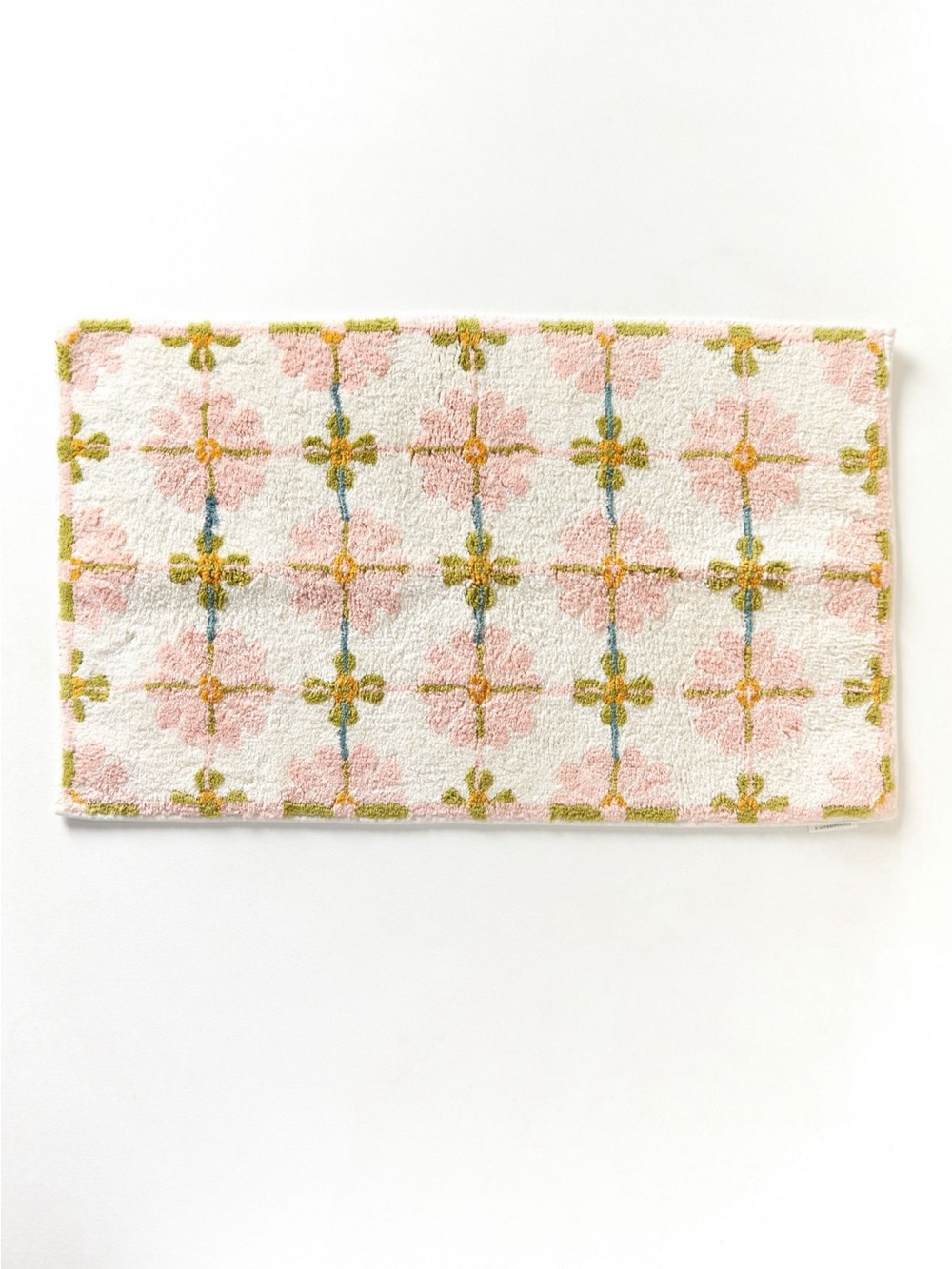 Bath mat
